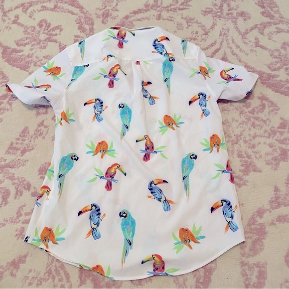 Chubbies Button Up - Picture 2 of 3